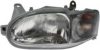 HELLA 1EE 008 388-021 Headlight